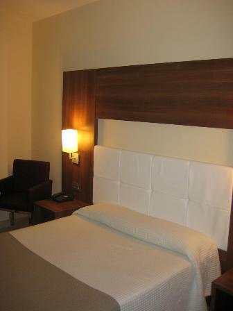 Hotel Jardines De Lorca