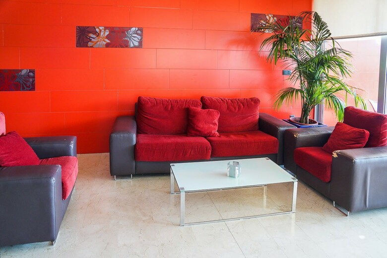 Hotel Sercotel Riscal