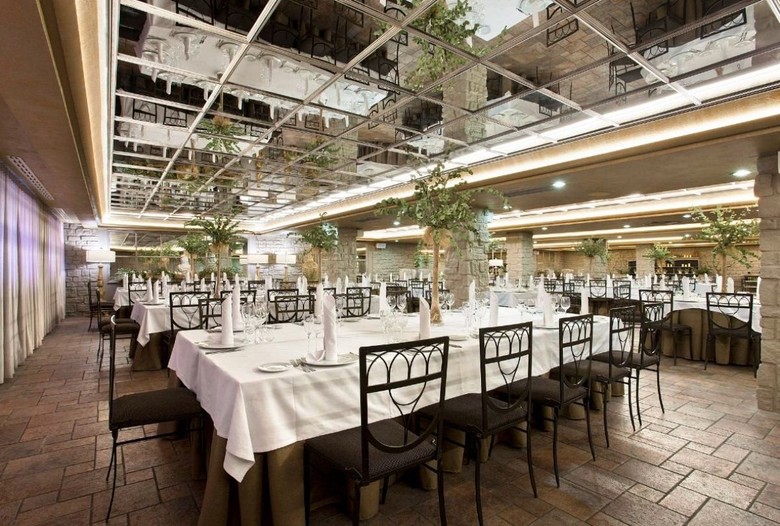 Pamplona El Toro Hotel & Spa