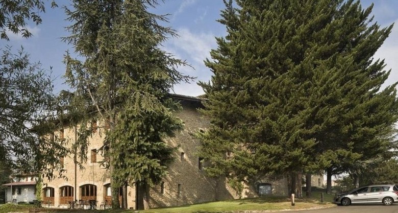 Pamplona El Toro Hotel & Spa