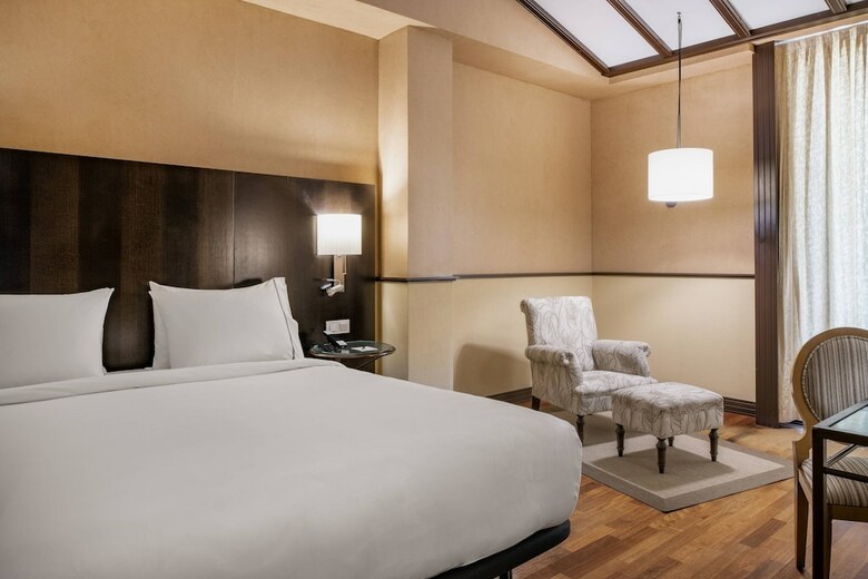 Hotel AC Ciudad De Tudela