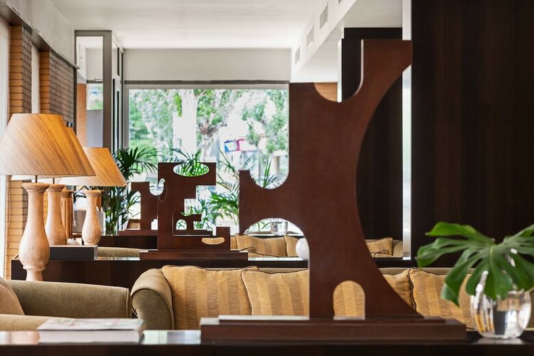 Hotel AC Ciudad De Tudela