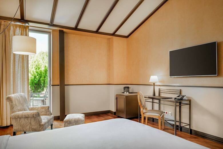 Hotel AC Ciudad De Tudela