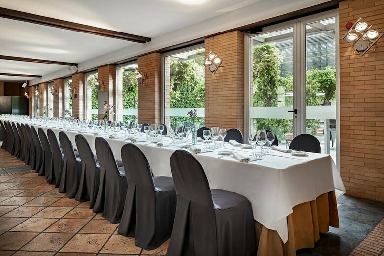 Hotel AC Ciudad De Tudela