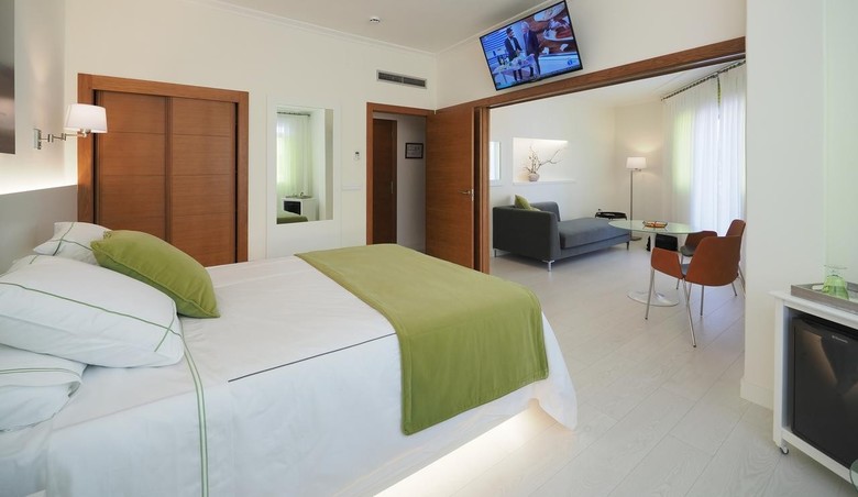 Hotel R�as Bajas