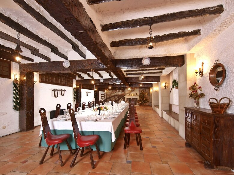Hotel R�as Bajas