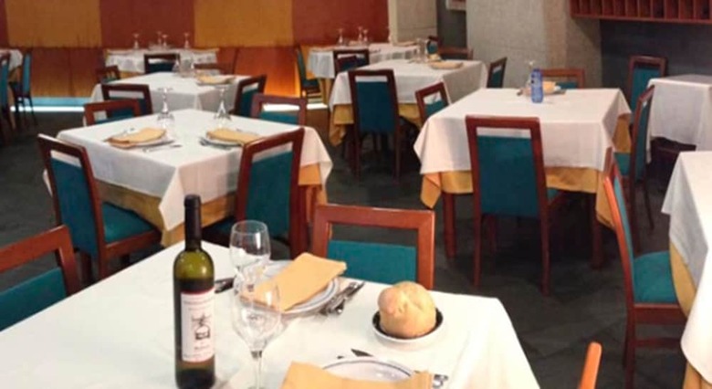 Hotel R�as Bajas