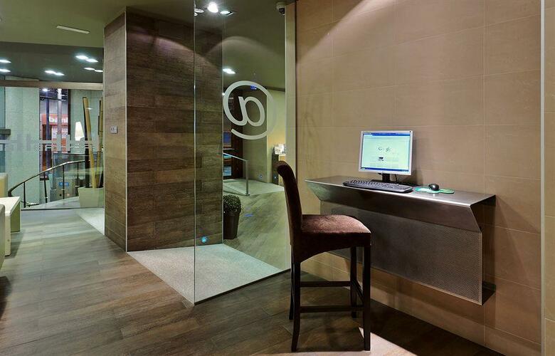 Hotel R�as Bajas