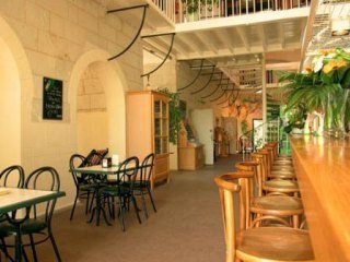 Hotel Domaine Saint-hilaire