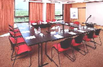 Hotel Novotel-nord