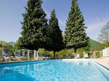 Hotel Novotel-nord