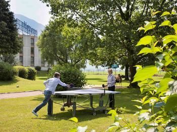 Hotel Novotel-nord