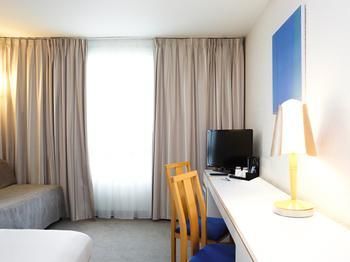 Hotel Novotel-nord