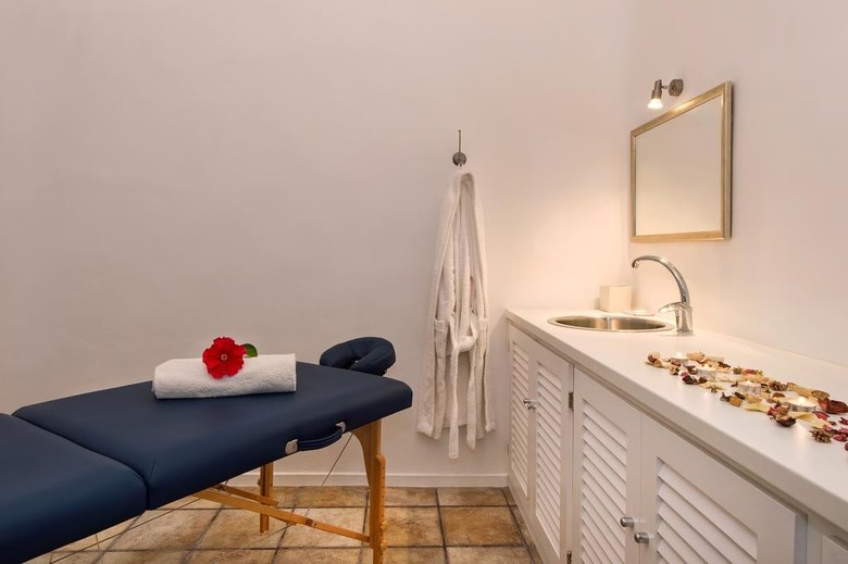 Apartamentos Aria Lito Mansion