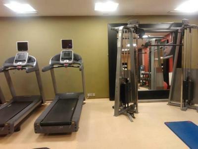 Hotel Hilton Helsinki-vantaa Airport