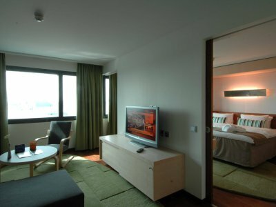 Hotel Hilton Helsinki-vantaa Airport