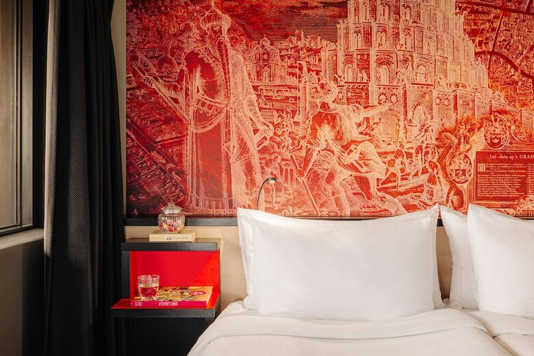Hampshire Hotel - Babylon Den Haag
