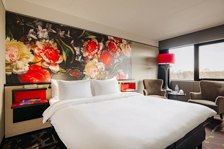Hampshire Hotel - Babylon Den Haag