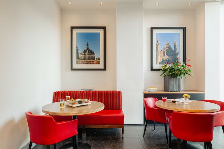 Hampshire Hotel - Babylon Den Haag