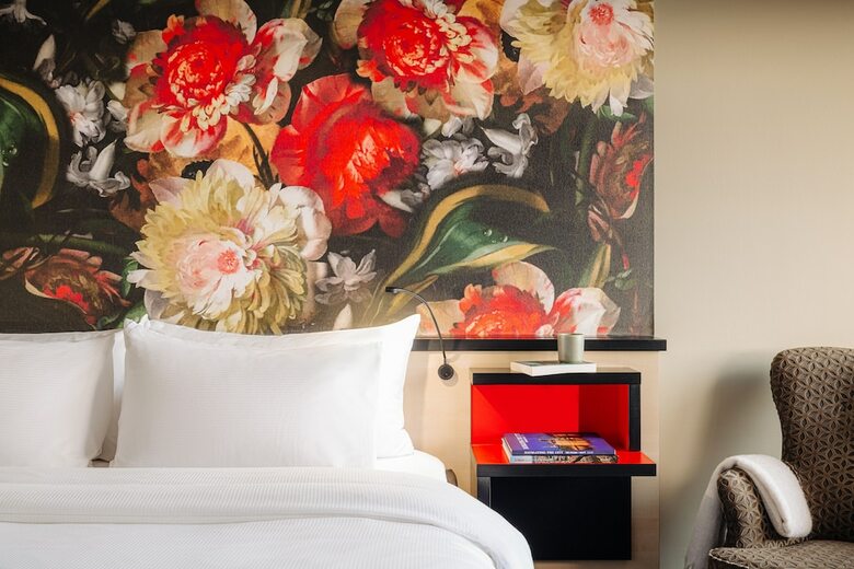 Hampshire Hotel - Babylon Den Haag