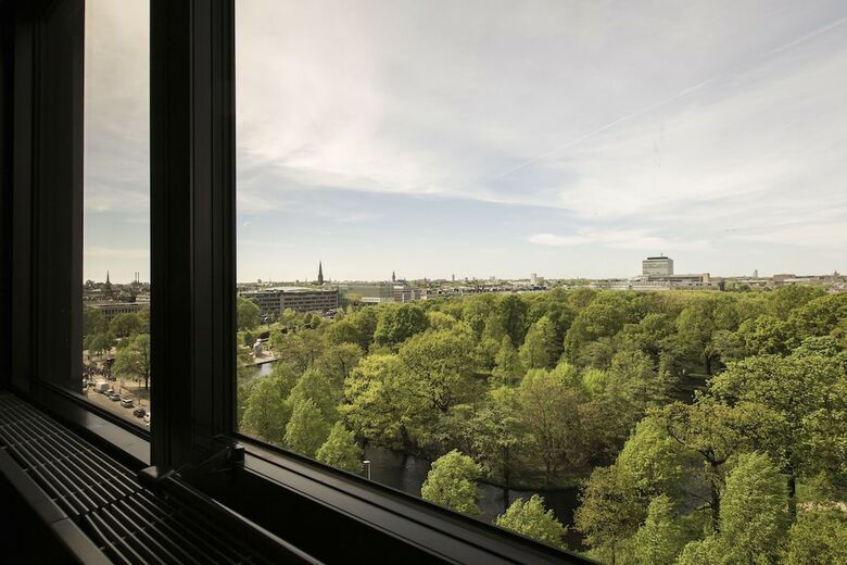 Hampshire Hotel - Babylon Den Haag