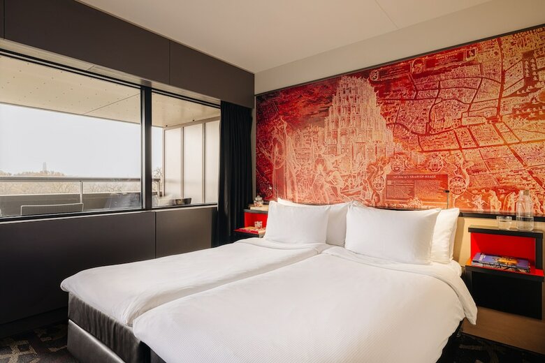 Hampshire Hotel - Babylon Den Haag