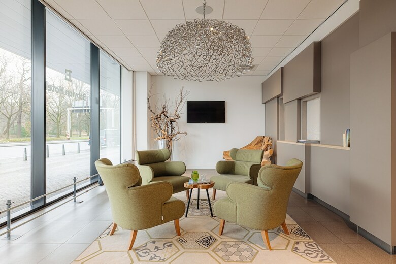 Hampshire Hotel - Babylon Den Haag