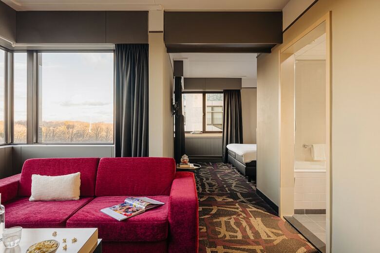 Hampshire Hotel - Babylon Den Haag
