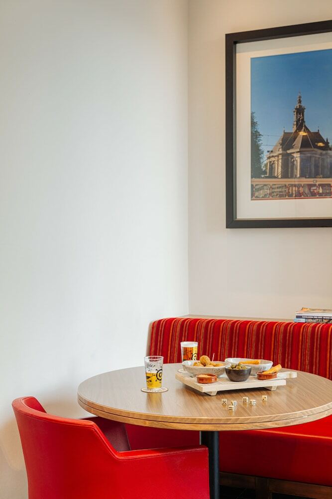 Hampshire Hotel - Babylon Den Haag