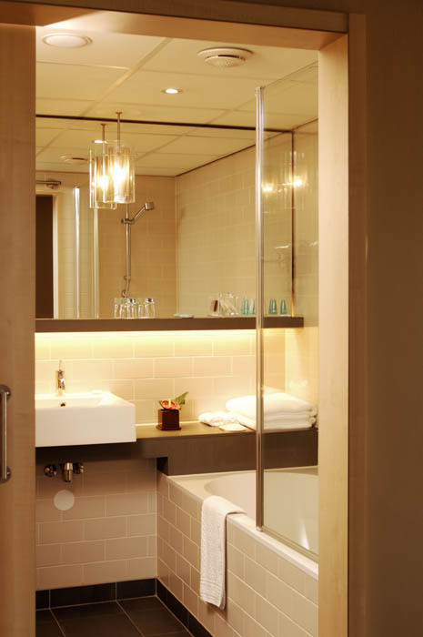 Hampshire Hotel - Babylon Den Haag