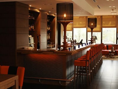 Hampshire Hotel - Babylon Den Haag