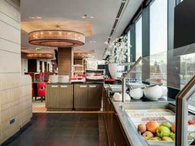 Hampshire Hotel - Babylon Den Haag