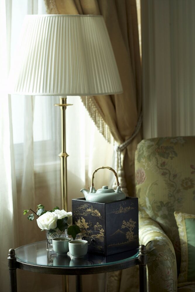 Hotel The Ritz-carlton Beijing