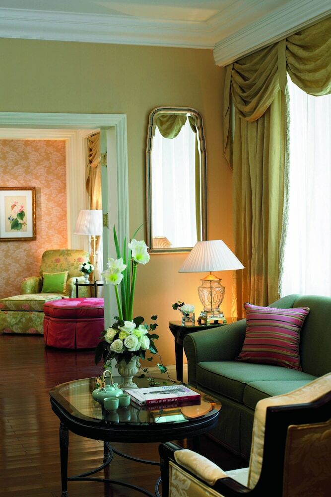 Hotel The Ritz-carlton Beijing