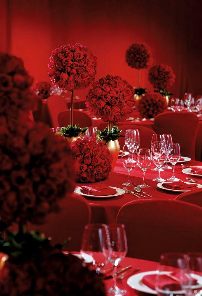 Shangri-la China World Hotel