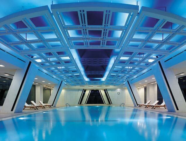 Shangri-la China World Hotel
