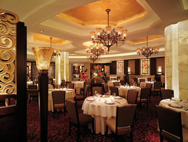 Shangri-la China World Hotel