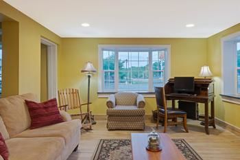 Motel Super 8 Sturbridge