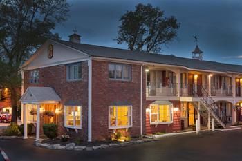 Motel Super 8 Sturbridge