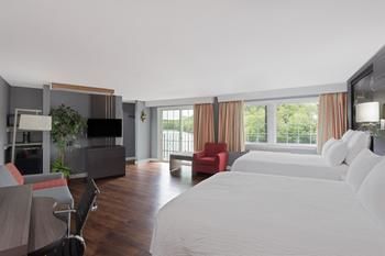 Motel Super 8 Sturbridge