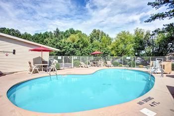 Motel 6 Fayetteville Nc