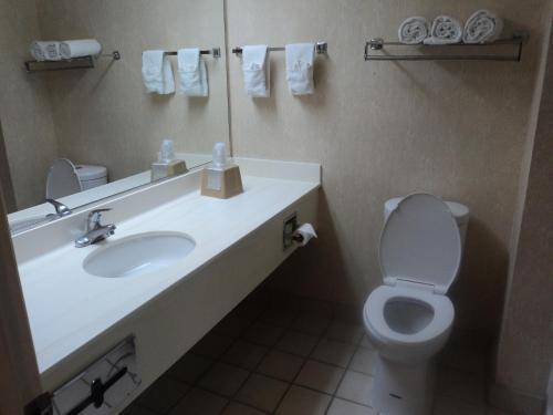 Motel 6 Santa Fe Central