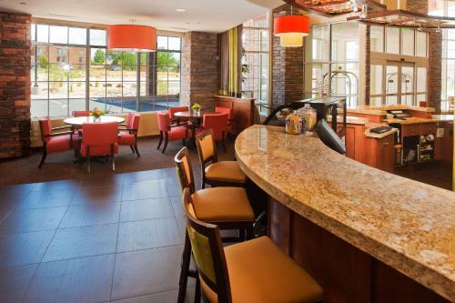 Hotel Hyatt Place Santa Fe