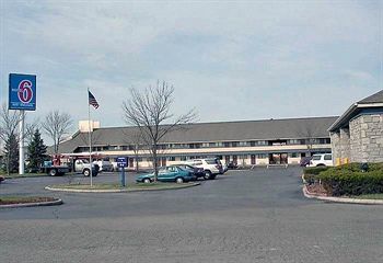 Motel 6 Detroit - Southgate