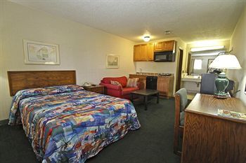 Motel 6 Detroit - Southgate