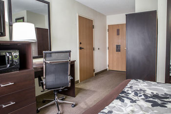 Hotel Sleep Inn Hanes Mall