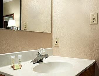 Motel Super 8 Macon Mo