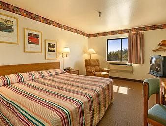 Motel Super 8 Macon Mo