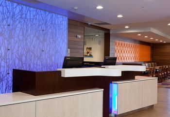 Hotel Comfort Inn Ithaca
