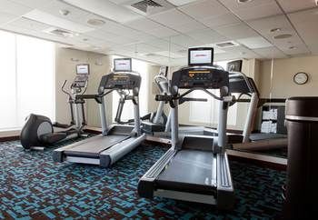 Hotel Comfort Inn Ithaca